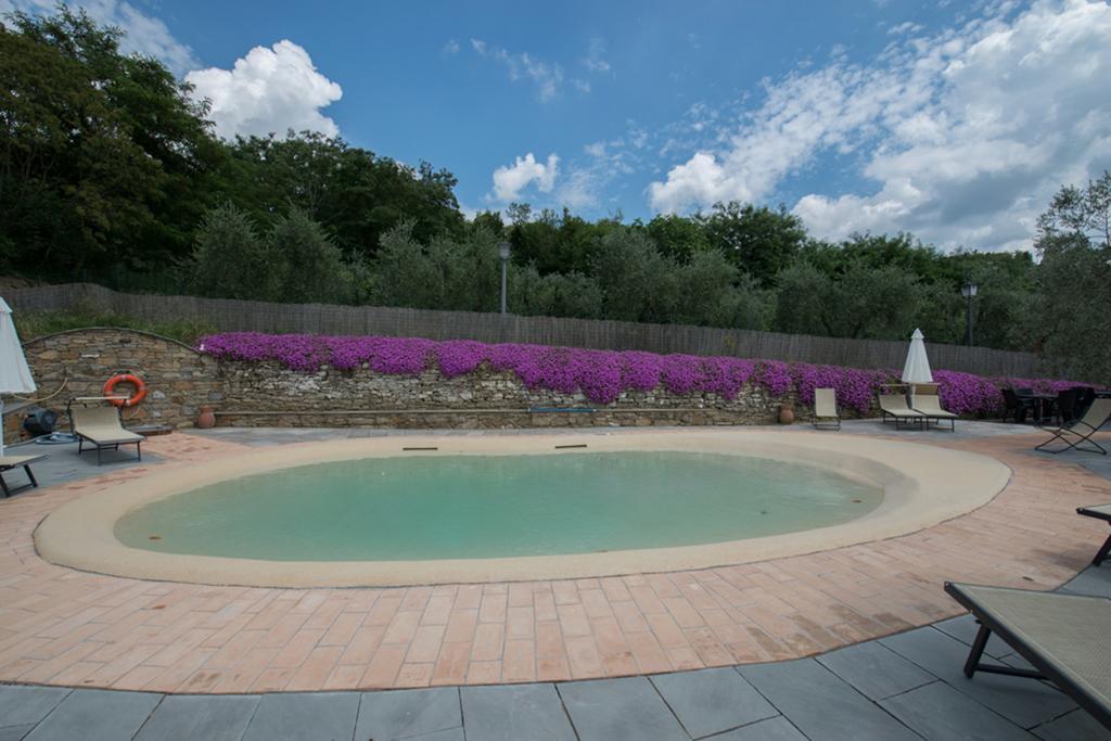 Landhuis La Locanda Di Giulia