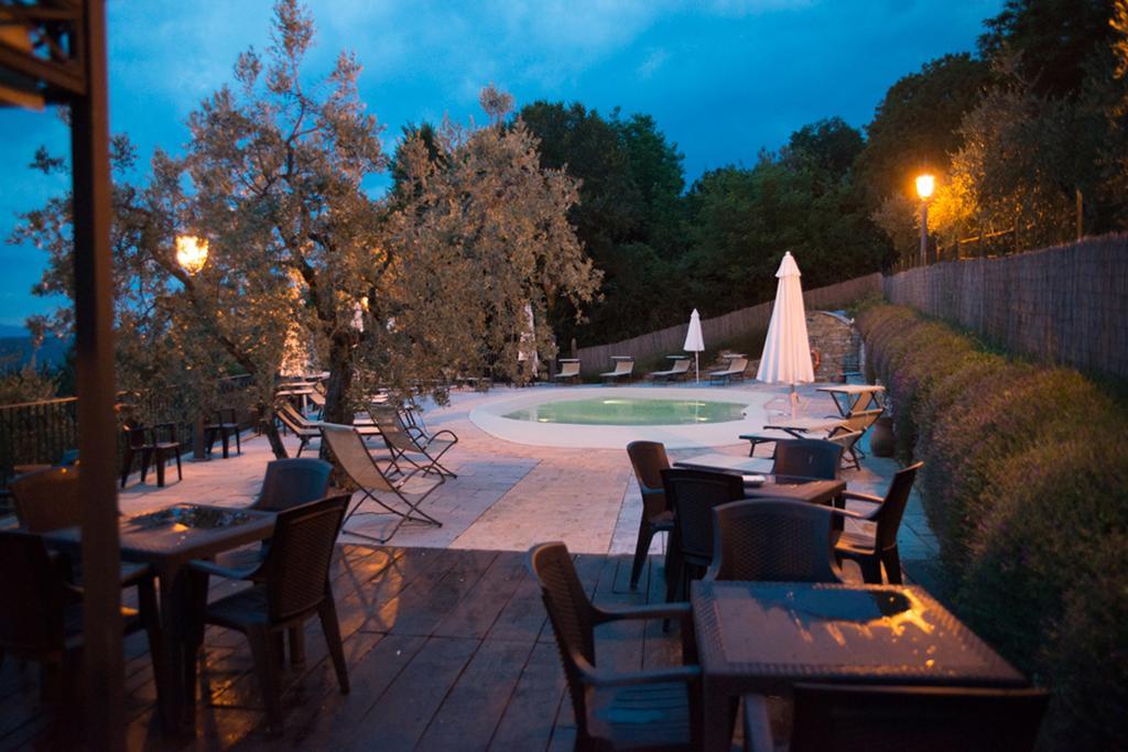 La Locanda Di Giulia Arezzo