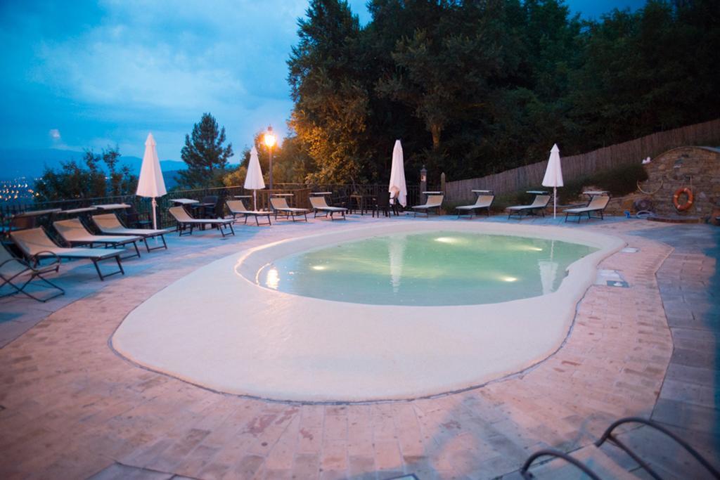 Landhuis La Locanda Di Giulia *