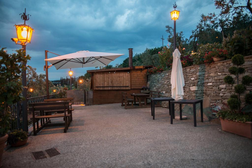 Landhaus La Locanda Di Giulia