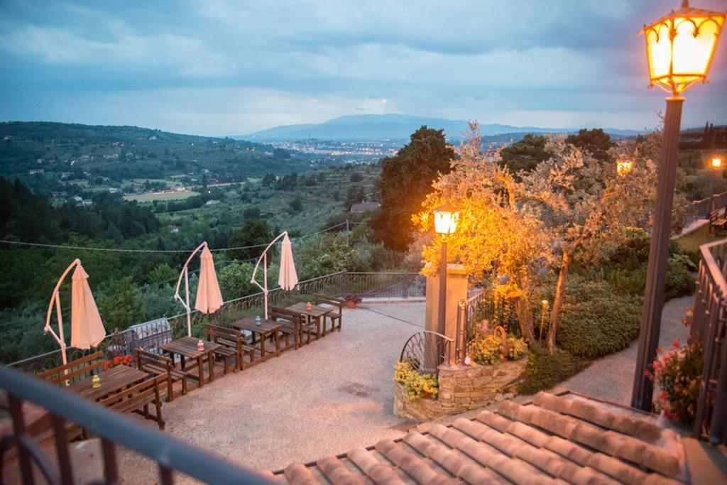 La Locanda Di Giulia * Arezzo