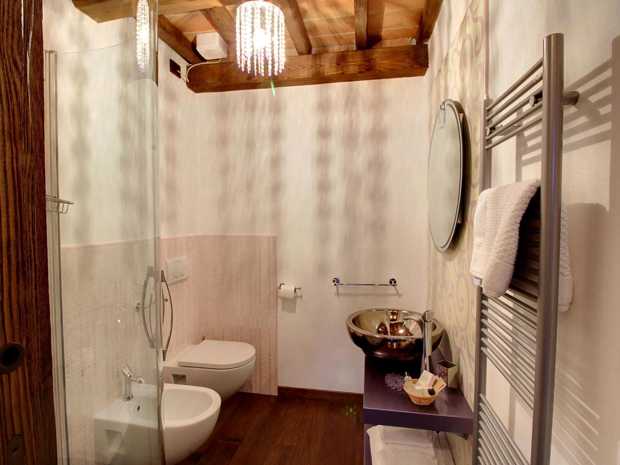 Landhuis La Locanda Di Giulia *