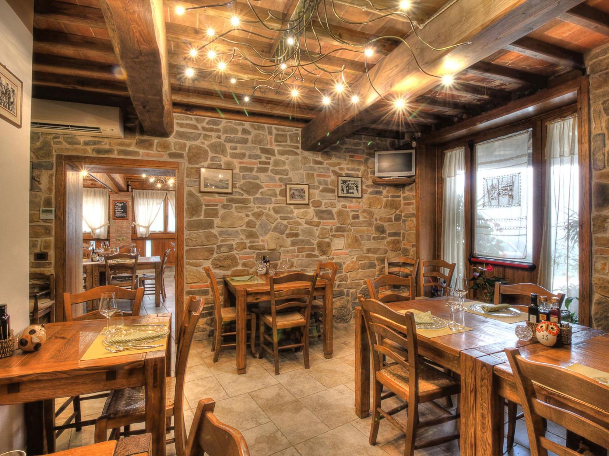 La Locanda Di Giulia Landhaus