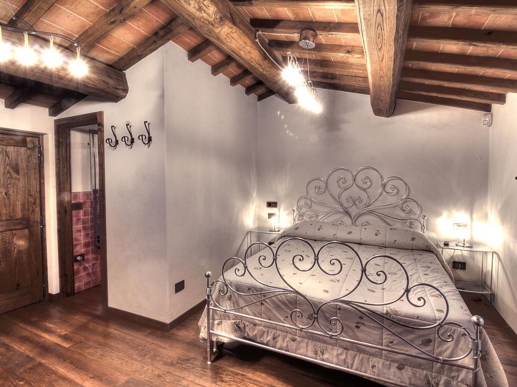La Locanda Di Giulia Landhuis