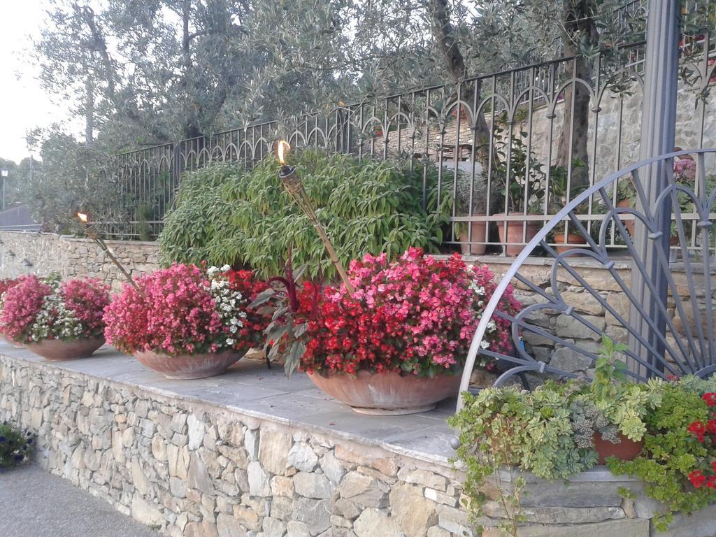 Landhuis La Locanda Di Giulia Arezzo