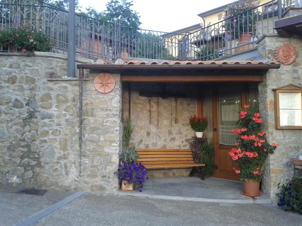 La Locanda Di Giulia *