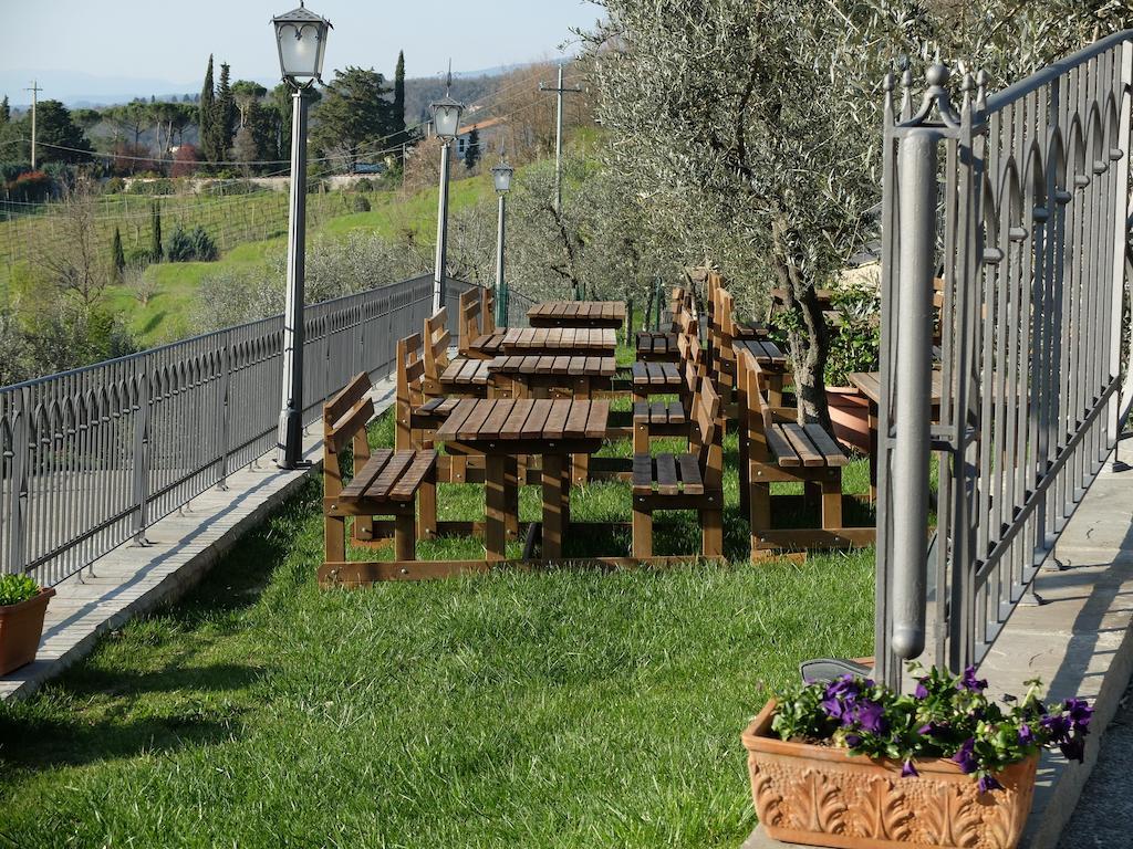 La Locanda Di Giulia