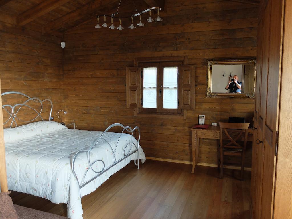 Landhaus La Di Giulia