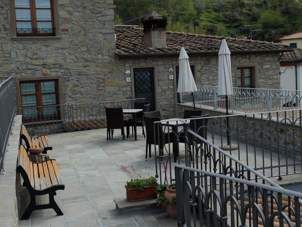 Landhaus La Di Giulia