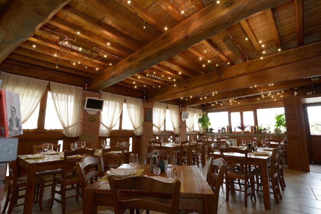 Landhaus La Locanda Di Giulia