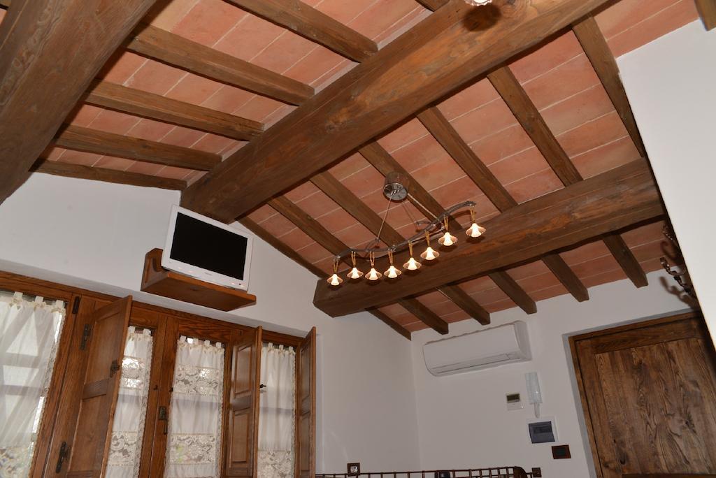 Landhaus La Locanda Di Giulia Arezzo